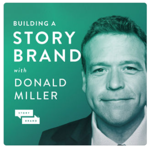 Story Brand Podcast
