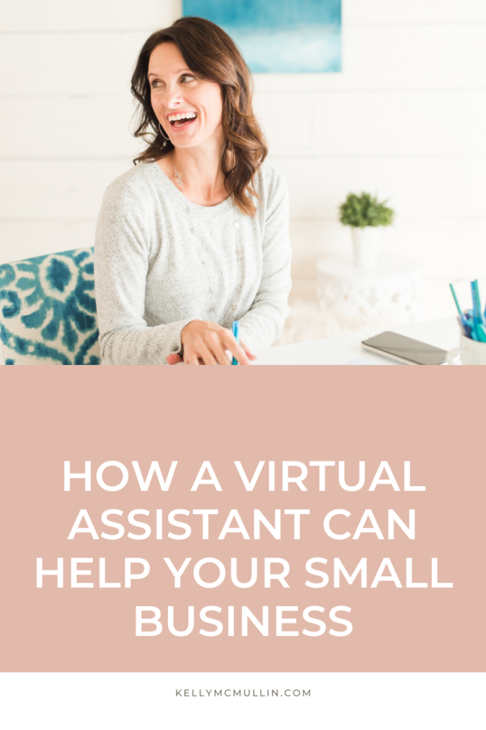 Business Help from a virtual assistant