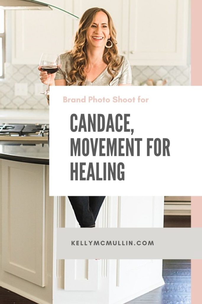 Dallas Brand Photo Shoot for Movement for Healing | Kelly McMullin Photography