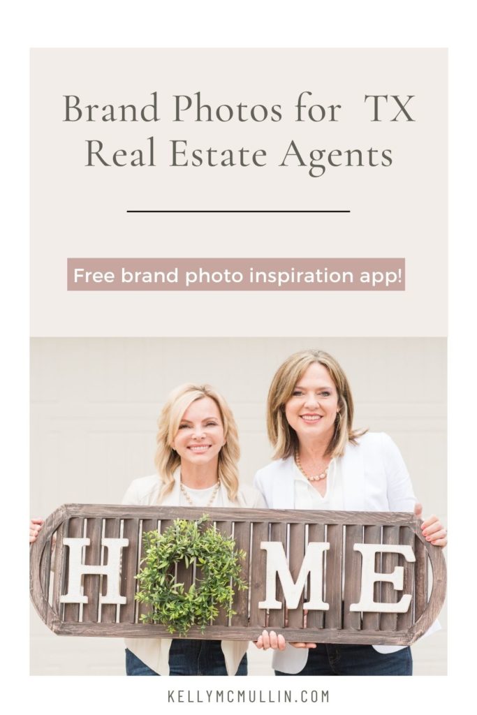 Brand photos for McKinney, TX real estate agent