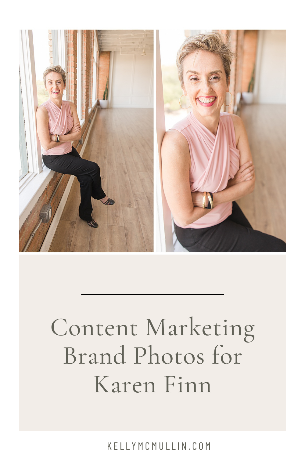 Content Marketing Brand Photos